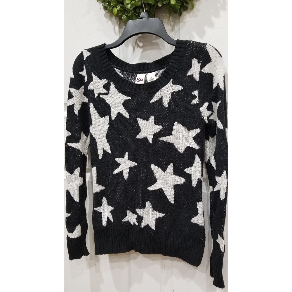 SO Sweater